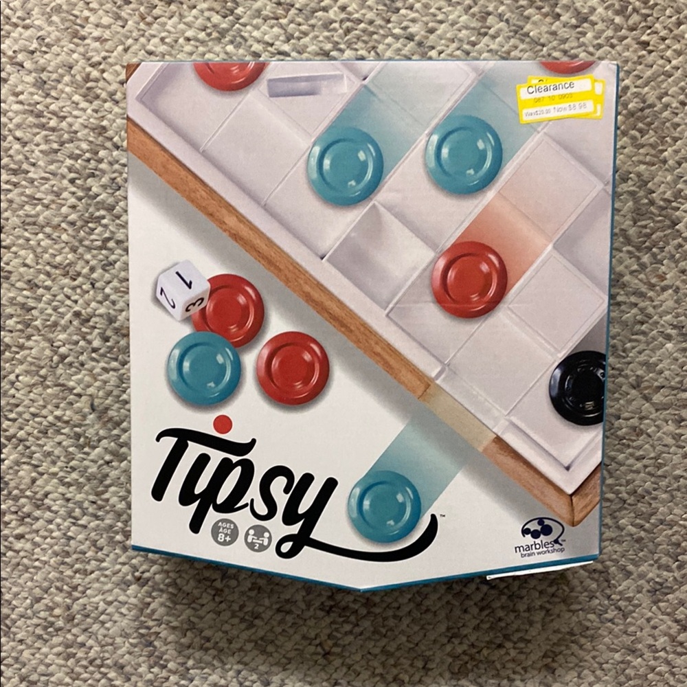 MARBLE Red and Blue Puzzle Game